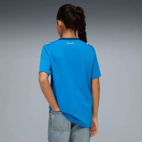 Island Kinder Trikot - 2026-27